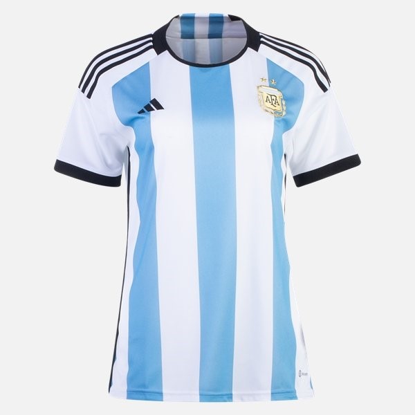 Maglia Argentina Prima Donna 22/23